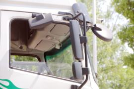 联合E系&nbsp;牵引车外观                                                图片