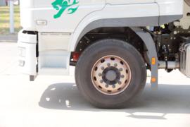 联合E系&nbsp;牵引车外观                                                图片