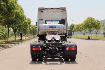 联合E系&nbsp;牵引车外观                                                图片