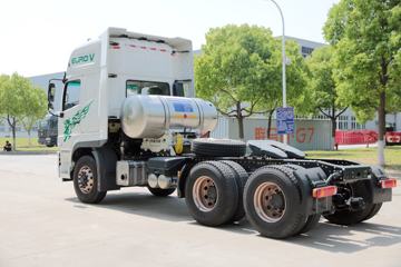 联合E系&nbsp;牵引车外观                                                图片