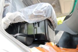 联合E系&nbsp;牵引车驾驶室                                               图片