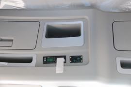 联合E系&nbsp;牵引车驾驶室                                               图片