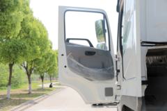 联合卡车 E370重卡 370马力 6X4 LNG牵引车(QCC4252N654M)