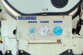 联合E系&nbsp;牵引车底盘                                                图片