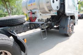 联合E系&nbsp;牵引车底盘                                                图片