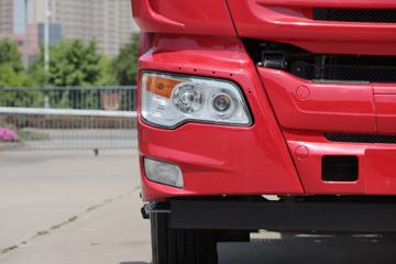 ���Ͽ��� U370�ؿ� 370���� 6X4 LNGǣ����ͼƬ