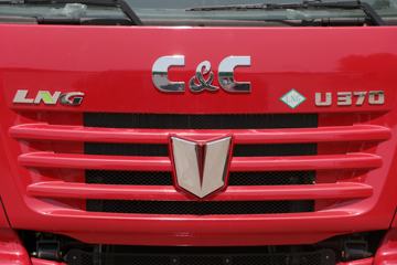 ���Ͽ��� U370�ؿ� 370���� 6X4 LNGǣ����ͼƬ