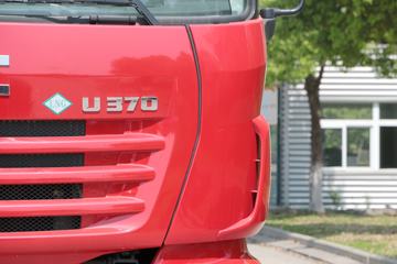 ���Ͽ��� U370�ؿ� 370���� 6X4 LNGǣ����ͼƬ