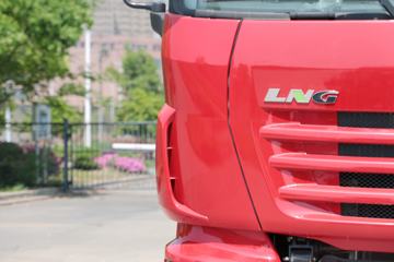 ���Ͽ��� U370�ؿ� 370���� 6X4 LNGǣ����ͼƬ