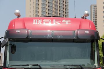 ���Ͽ��� U370�ؿ� 370���� 6X4 LNGǣ����ͼƬ