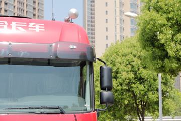 ���Ͽ��� U370�ؿ� 370���� 6X4 LNGǣ����ͼƬ