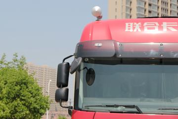 ���Ͽ��� U370�ؿ� 370���� 6X4 LNGǣ����ͼƬ