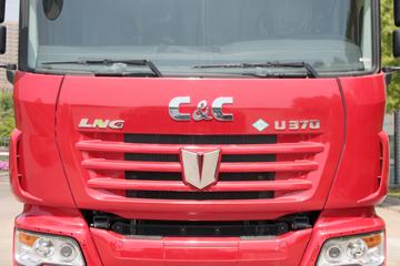 ���Ͽ��� U370�ؿ� 370���� 6X4 LNGǣ����ͼƬ