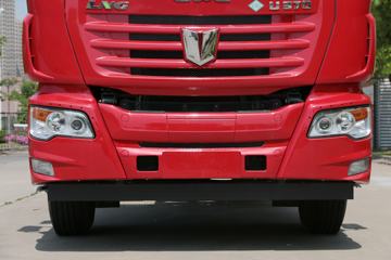 ���Ͽ��� U370�ؿ� 370���� 6X4 LNGǣ����ͼƬ