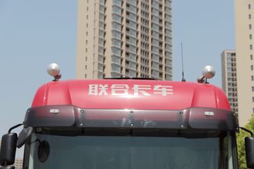 ���Ͽ��� U370�ؿ� 370���� 6X4 LNGǣ����ͼƬ