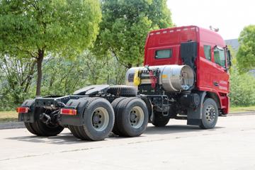 ���Ͽ��� U370�ؿ� 370���� 6X4 LNGǣ����ͼƬ