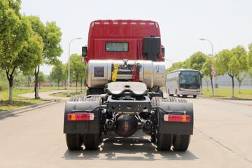 ���Ͽ��� U370�ؿ� 370���� 6X4 LNGǣ����ͼƬ