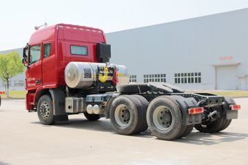 ���Ͽ��� U370�ؿ� 370���� 6X4 LNGǣ����ͼƬ