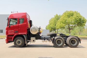 ���Ͽ��� U370�ؿ� 370���� 6X4 LNGǣ����ͼƬ