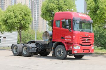 ���Ͽ��� U370�ؿ� 370���� 6X4 LNGǣ����ͼƬ