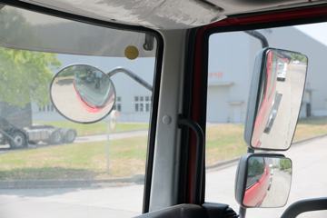 ���Ͽ��� U370�ؿ� 370���� 6X4 LNGǣ����ͼƬ