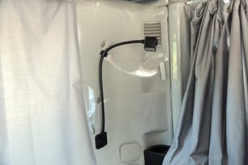 ���Ͽ��� U370�ؿ� 370���� 6X4 LNGǣ����ͼƬ