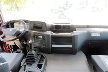 ���Ͽ��� U370�ؿ� 370���� 6X4 LNGǣ����ͼƬ