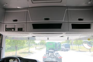 ���Ͽ��� U370�ؿ� 370���� 6X4 LNGǣ����ͼƬ