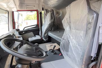 ���Ͽ��� U370�ؿ� 370���� 6X4 LNGǣ����ͼƬ