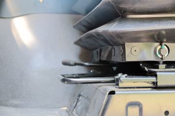 ���Ͽ��� U370�ؿ� 370���� 6X4 LNGǣ����ͼƬ