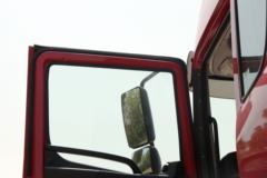 联合卡车 U370重卡 370马力 6X4 LNG牵引车(QCC4252N654)