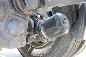 ���Ͽ��� U370�ؿ� 370���� 6X4 LNGǣ����ͼƬ