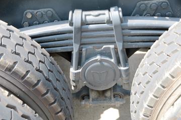 ���Ͽ��� U370�ؿ� 370���� 6X4 LNGǣ����ͼƬ