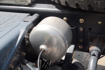 ���Ͽ��� U370�ؿ� 370���� 6X4 LNGǣ����ͼƬ