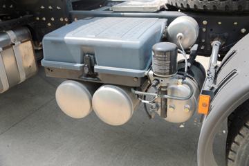 ���Ͽ��� U370�ؿ� 370���� 6X4 LNGǣ����ͼƬ