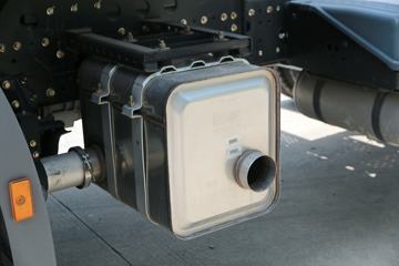 ���Ͽ��� U370�ؿ� 370���� 6X4 LNGǣ����ͼƬ