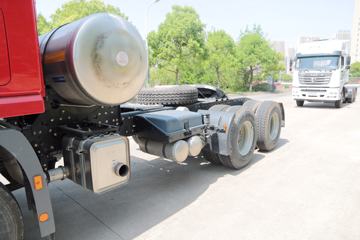 ���Ͽ��� U370�ؿ� 370���� 6X4 LNGǣ����ͼƬ