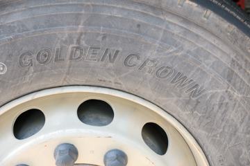 ���Ͽ��� U370�ؿ� 370���� 6X4 LNGǣ����ͼƬ