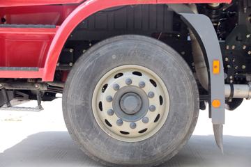 ���Ͽ��� U370�ؿ� 370���� 6X4 LNGǣ����ͼƬ