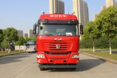 联合卡车 U440 440马力 8X4 8米自卸车(QCC3312D656-6)