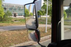 联合卡车 U440 440马力 8X4 8米自卸车(QCC3312D656-6)