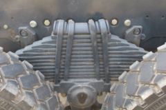 联合卡车 U440 440马力 8X4 8米自卸车(QCC3312D656-6)