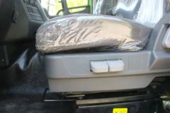 联合卡车 U370重卡 370马力 6X4 LNG牵引车(QCC4252N654)