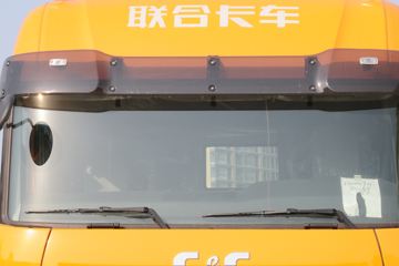 ���Ͽ��� U380 380���� 8X4 8.2����ж��(QCC3312D656-3)ͼƬ