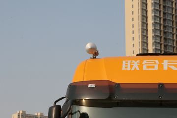 ���Ͽ��� U380 380���� 8X4 8.2����ж��(QCC3312D656-3)ͼƬ