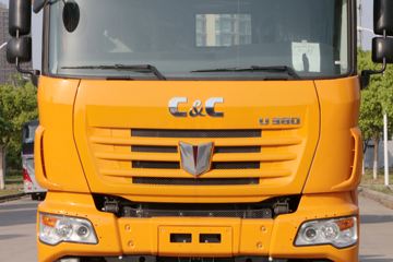 ���Ͽ��� U380 380���� 8X4 8.2����ж��(QCC3312D656-3)ͼƬ