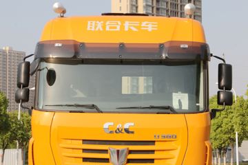 ���Ͽ��� U380 380���� 8X4 8.2����ж��(QCC3312D656-3)ͼƬ