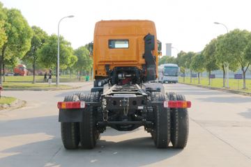 ���Ͽ��� U380 380���� 8X4 8.2����ж��(QCC3312D656-3)ͼƬ