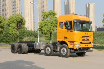 ���Ͽ��� U380 380���� 8X4 8.2����ж��(QCC3312D656-3)ͼƬ