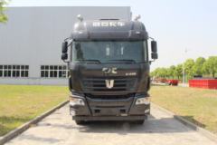 联合卡车 U430重卡 430马力 6X4牵引车(QCC4252D654)